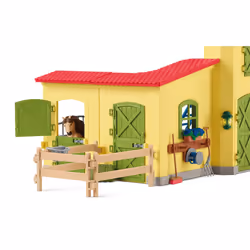 schleich FARM WORLD 42609 set da gioco - Vista aggiuntiva 6