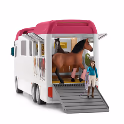 schleich HORSE CLUB 42619 action figure giocattolo - Vista aggiuntiva 4