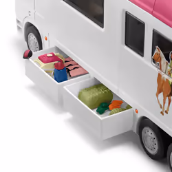 schleich HORSE CLUB 42619 action figure giocattolo - Vista aggiuntiva 6