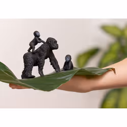 schleich WILD LIFE 42601 action figure giocattolo - Vista aggiuntiva 5