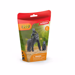 schleich WILD LIFE 42601 action figure giocattolo - Vista aggiuntiva 6