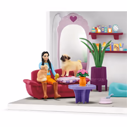schleich HORSE CLUB Sofia’s Beauties 42614 set da gioco - Vista aggiuntiva 5
