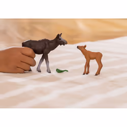 schleich WILD LIFE 42629 action figure giocattolo - Vista aggiuntiva 5