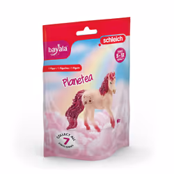schleich 70801 action figure giocattolo