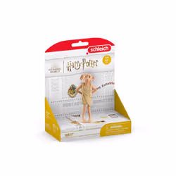 schleich Harry Potter 13985 action figure giocattolo - Vista aggiuntiva 4