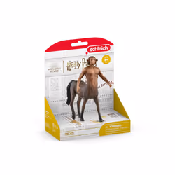 schleich Harry Potter 13986 action figure giocattolo - Vista aggiuntiva 4
