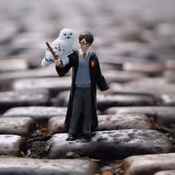 schleich Harry Potter 42633 action figure giocattolo - Vista aggiuntiva 5