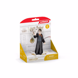 schleich Harry Potter 42633 action figure giocattolo - Vista aggiuntiva 6
