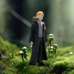 schleich 42634 action figure giocattolo - Vista aggiuntiva 4