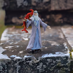 schleich 42637 action figure giocattolo - Vista aggiuntiva 4