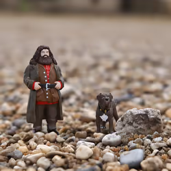 schleich 42638 action figure giocattolo - Vista aggiuntiva 4