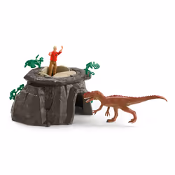 schleich 42656 set da gioco - Vista aggiuntiva 4