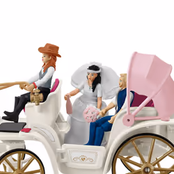 schleich HORSE CLUB 42641 set da gioco - Vista aggiuntiva 4