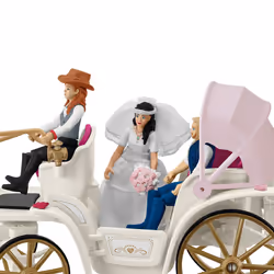 schleich HORSE CLUB 42641 set da gioco - Vista aggiuntiva 5