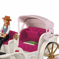 schleich HORSE CLUB 42641 set da gioco - Vista aggiuntiva 6