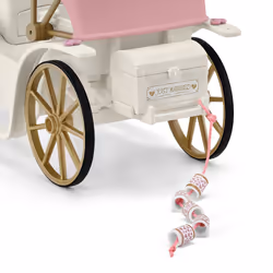 schleich HORSE CLUB 42641 set da gioco - Vista aggiuntiva 7