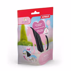 schleich HORSE CLUB Sofia’s Beauties 42649 accessorio per miniature giocattolo Acconciatura per figure giocattolo