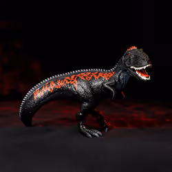 schleich Dinosaurs 72208 action figure giocattolo - Vista aggiuntiva 4