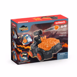 schleich ELDRADOR CREATURES 42668 veicolo giocattolo - Vista aggiuntiva 8