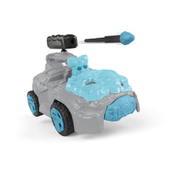 schleich ELDRADOR CREATURES 42669 veicolo giocattolo