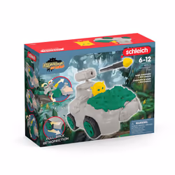 schleich 42671 action figure giocattolo - Vista aggiuntiva 6