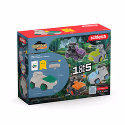schleich 42671 action figure giocattolo - Vista aggiuntiva 7