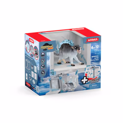schleich 42676 action figure giocattolo - Vista aggiuntiva 7
