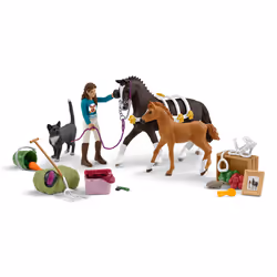 schleich HORSE CLUB 99092 calendario dell'avvento - Vista aggiuntiva 4