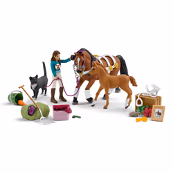 schleich HORSE CLUB 99092 calendario dell'avvento - Vista aggiuntiva 5