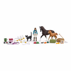 schleich HORSE CLUB 99092 calendario dell'avvento - Vista aggiuntiva 6