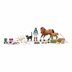 schleich HORSE CLUB 99092 calendario dell'avvento - Vista aggiuntiva 7