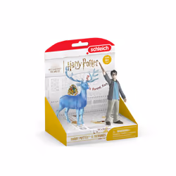 schleich 42680 action figure giocattolo - Vista aggiuntiva 4