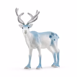schleich WILD LIFE 72220, 3 anno/i, Blu, Grigio, Bianco
