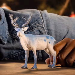 schleich WILD LIFE 72220 action figure giocattolo