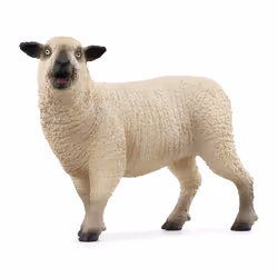 schleich FARM WORLD 42660 action figure giocattolo - Vista aggiuntiva 4
