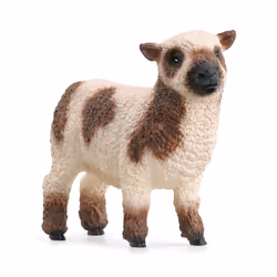 schleich FARM WORLD 42660 action figure giocattolo - Vista aggiuntiva 5