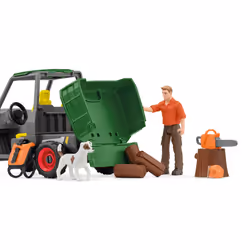 schleich FARM WORLD 42659 veicolo giocattolo - Vista aggiuntiva 4