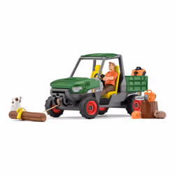 schleich FARM WORLD 42659 veicolo giocattolo - Vista aggiuntiva 5