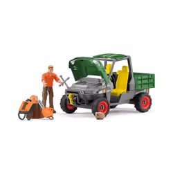 schleich FARM WORLD 42659 veicolo giocattolo - Vista aggiuntiva 6