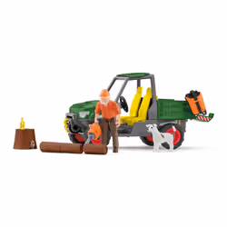 schleich FARM WORLD 42659 veicolo giocattolo - Vista aggiuntiva 7