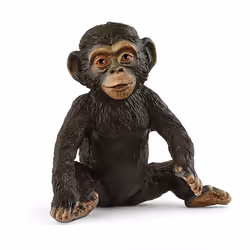 schleich WILD LIFE 14884, 3 anno/i, Multicolore