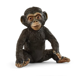 schleich WILD LIFE 14884 action figure giocattolo