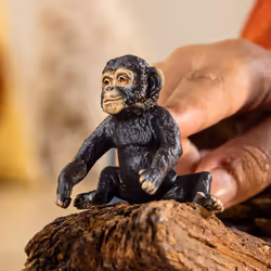 schleich WILD LIFE 14884 action figure giocattolo