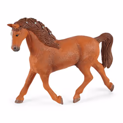 schleich HORSE CLUB Mr. Kramer's Riding Adventure - Vista aggiuntiva 7