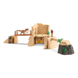 schleich Dinosaurs 42657 set da gioco