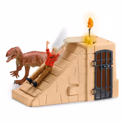 schleich Dinosaurs 42657 set da gioco - Vista aggiuntiva 4