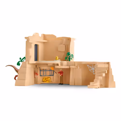 schleich Dinosaurs 42657 set da gioco - Vista aggiuntiva 6