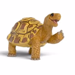 schleich 14910, Marrone