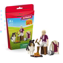 schleich HORSE CLUB 42749 jouet