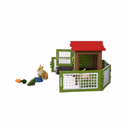 schleich FARM WORLD 42728 jouet - Vista aggiuntiva 5